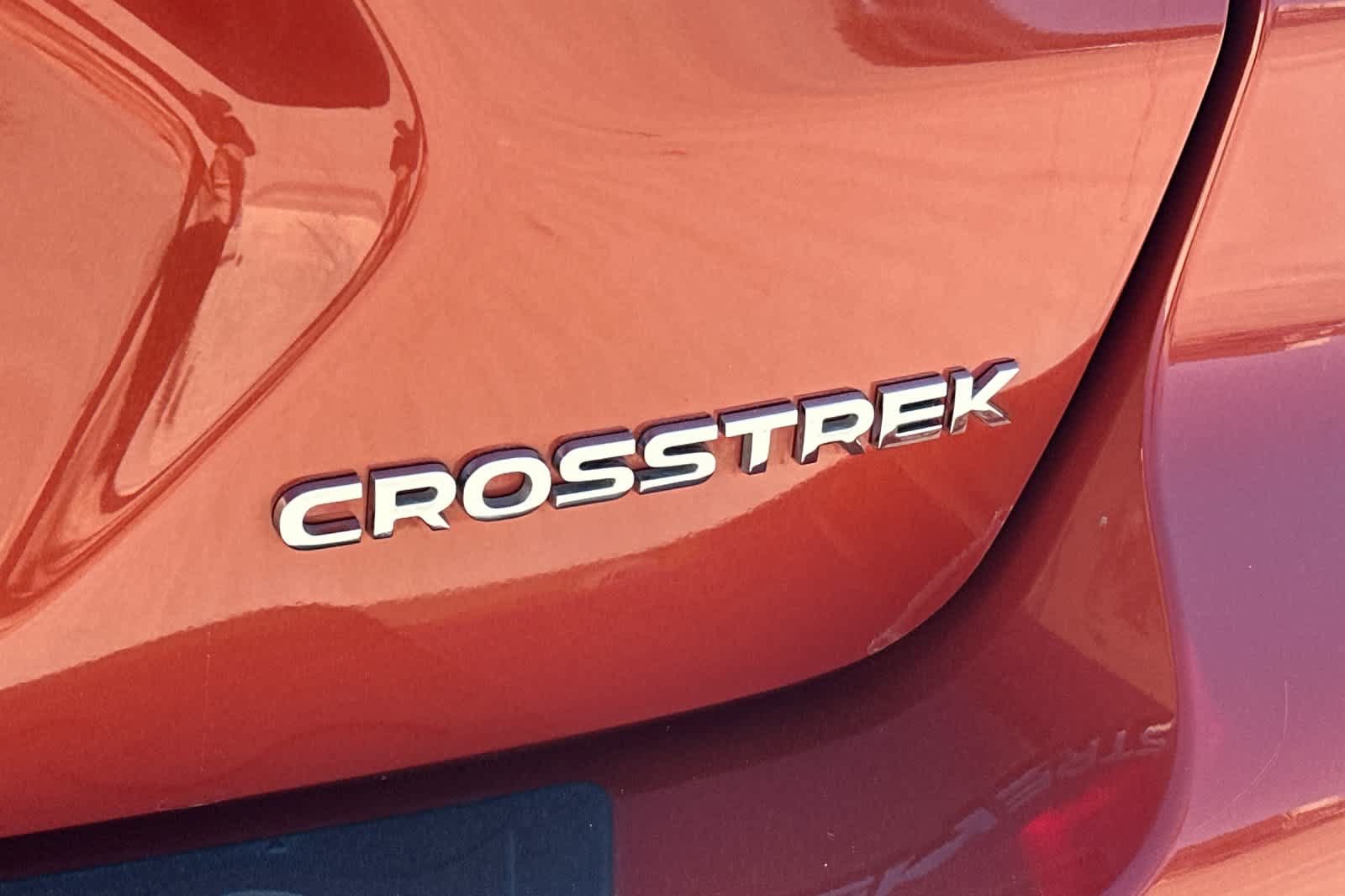 Certified 2024 Subaru Crosstrek 2.0i Premium w/ Popular Package #4 AWD/4WD image 26