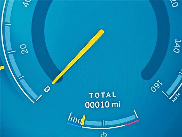 New 2026 MINI Cooper S image 13