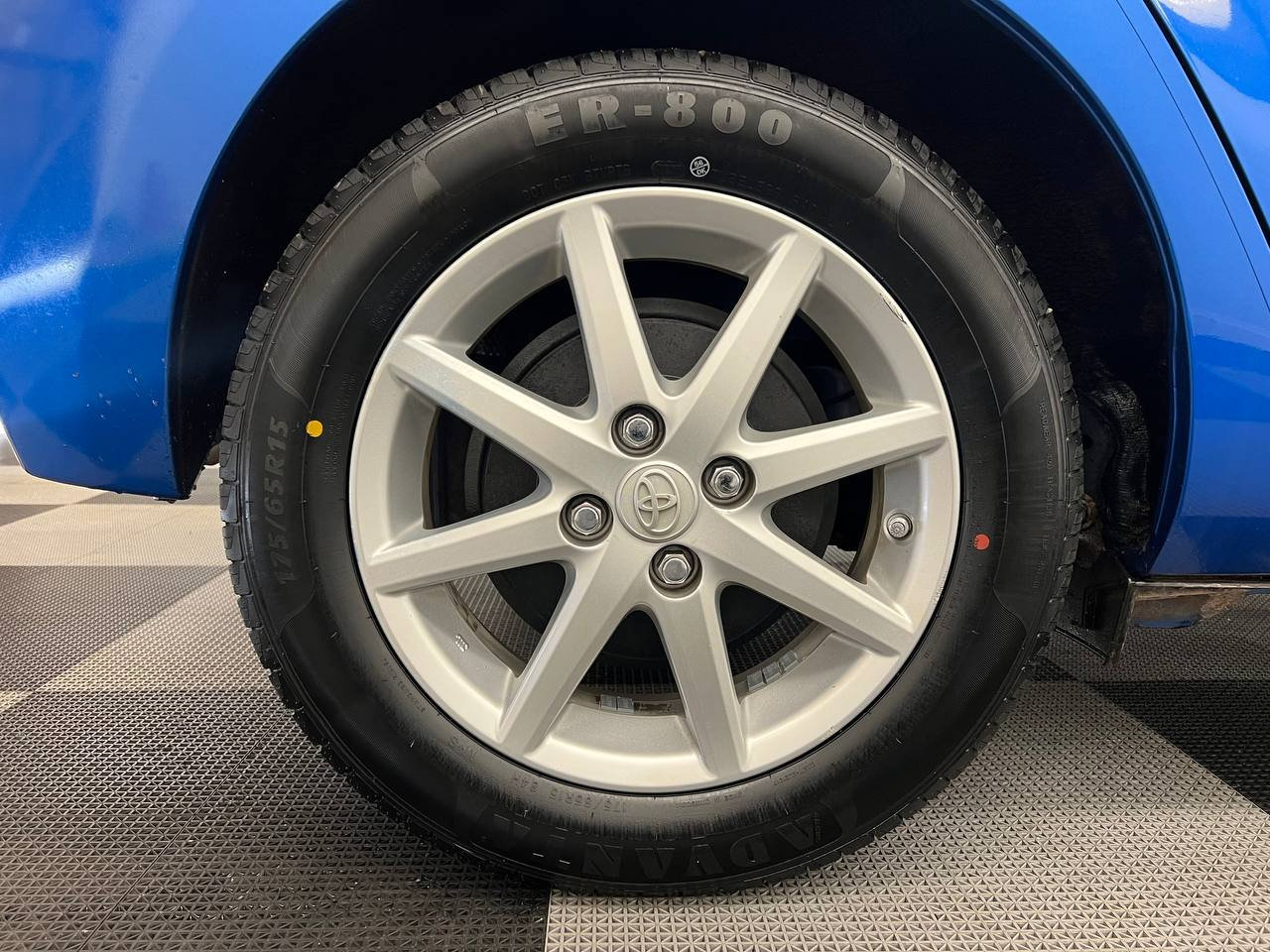 Used 2013 Toyota Prius C Three image 27