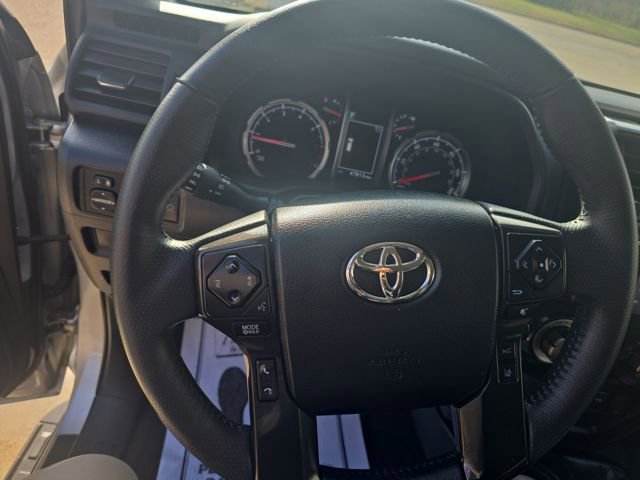 Used 2024 Toyota 4Runner TRD Off-Road image 13