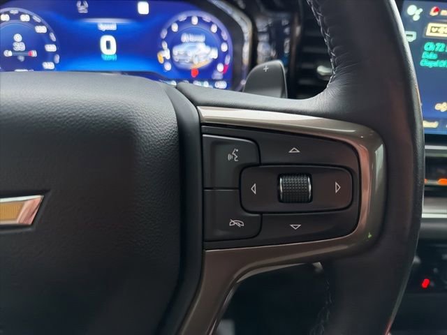Certified 2023 Chevrolet Silverado 1500 High Country w/ Technology Package image 25