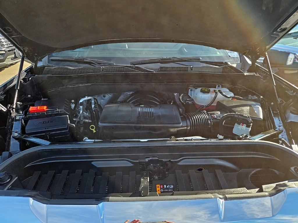 Used 2022 GMC Sierra 1500 SLT w/ SLT Convenience Package image 30