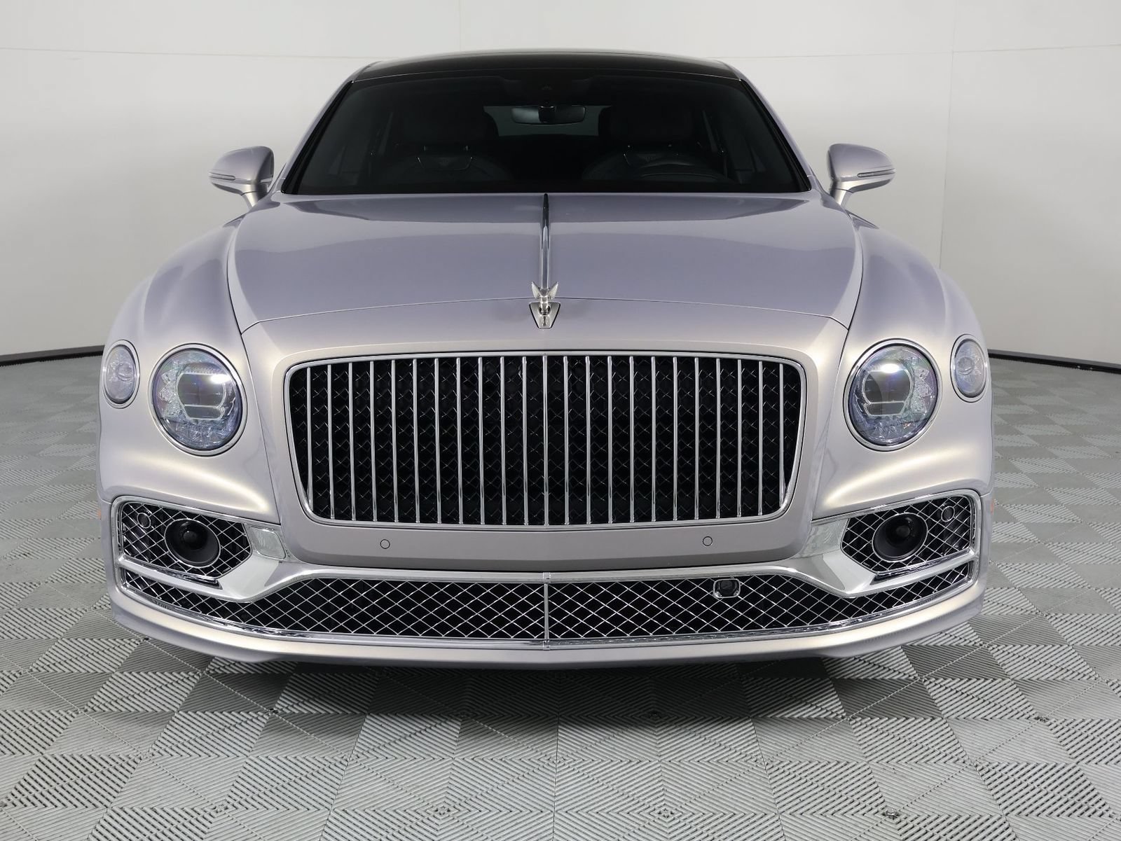 Certified 2020 Bentley Flying Spur W12 AWD/4WD image 6