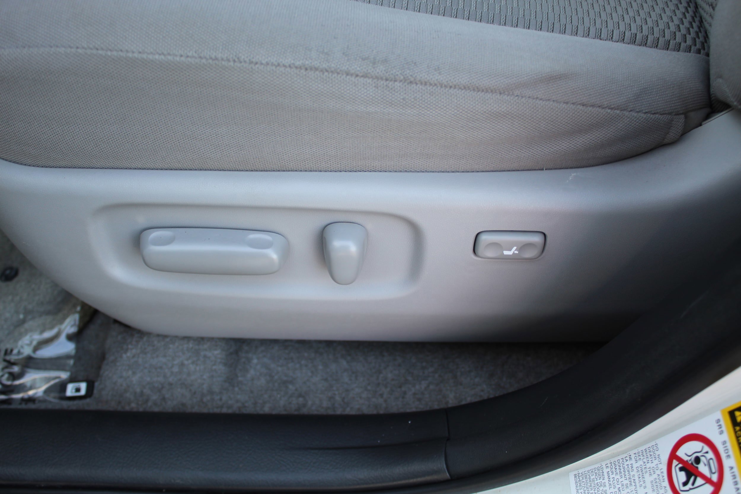 Used 2007 Toyota RAV4 Limited image 21