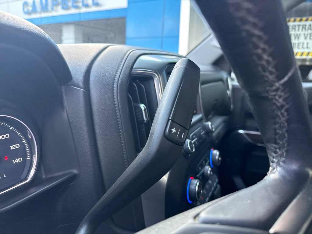 Used 2019 Chevrolet Silverado 1500 LT w/ All-Star Edition AWD/4WD image 39