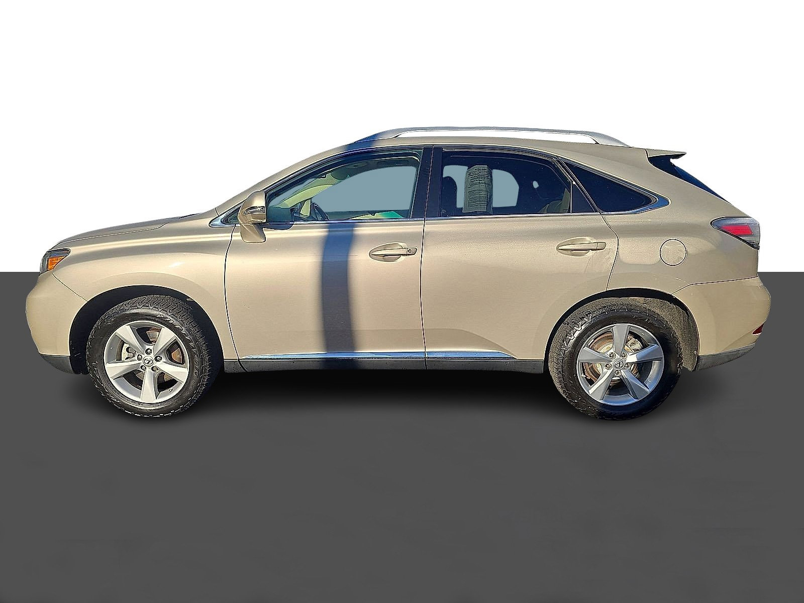 Used 2012 Lexus RX 350 AWD image 7