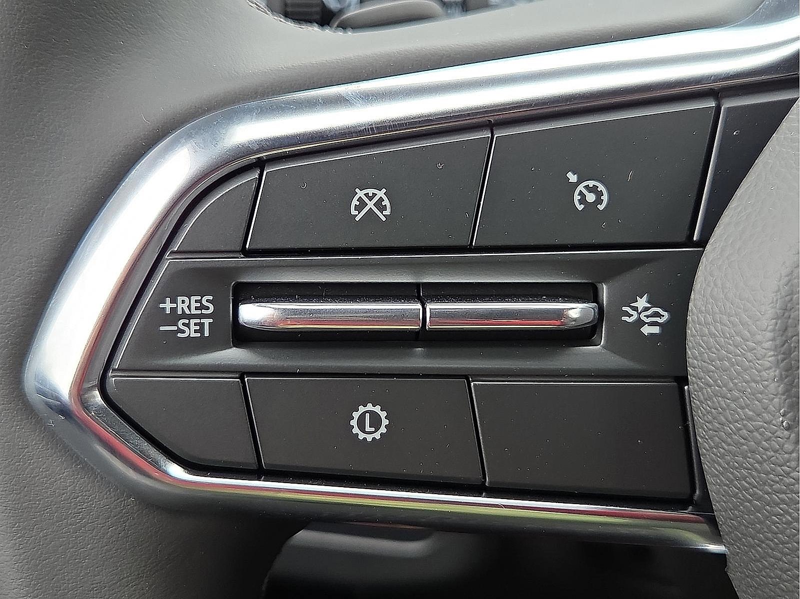 New 2026 Chevrolet Suburban LT w/ LPO, Dark Essentials Package image 21