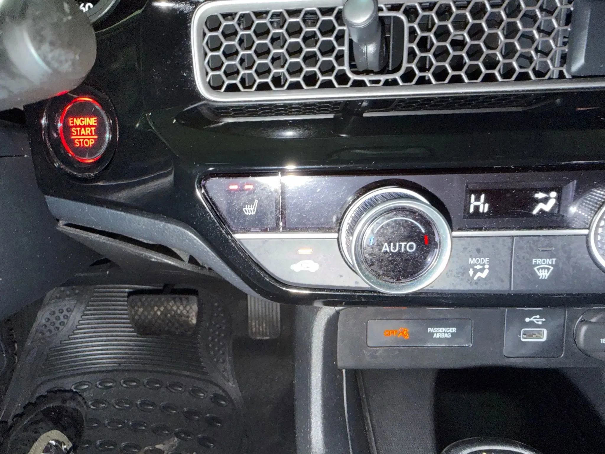 Used 2022 Honda Civic EX image 20