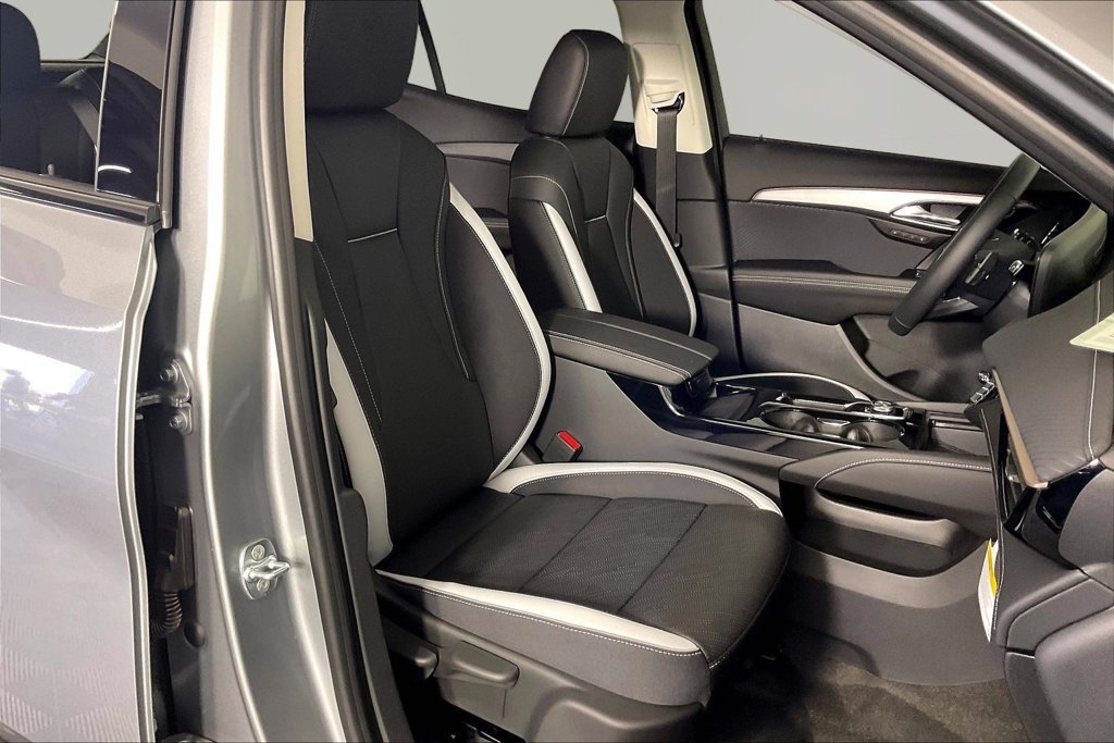 New 2026 Buick Envision Sport Touring AWD/4WD image 12