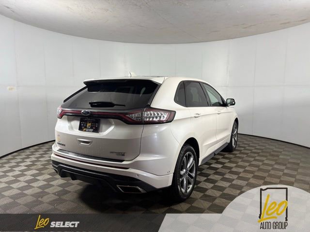 Used 2018 Ford Edge Sport w/ Equipment Group 401A image 5