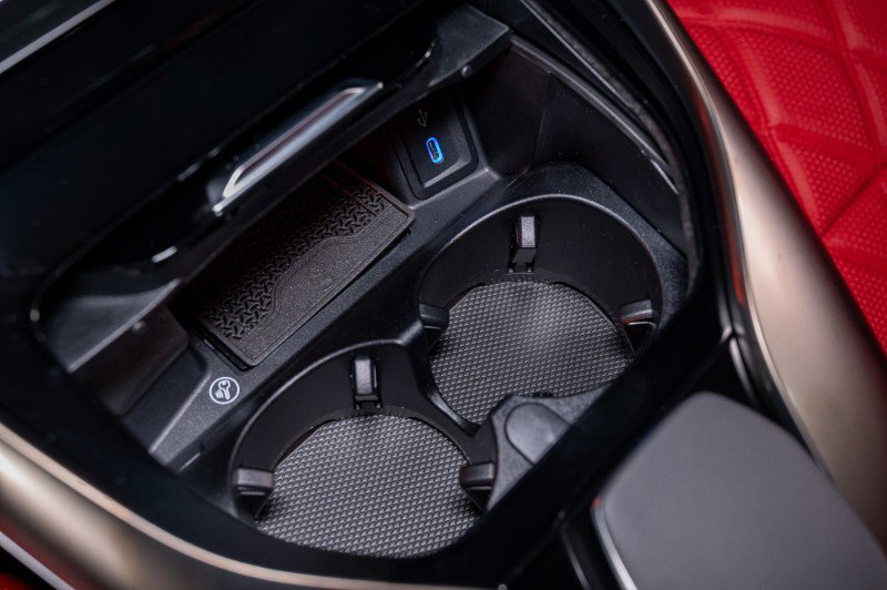 New 2026 Mercedes-Benz AMG GT 55 image 21