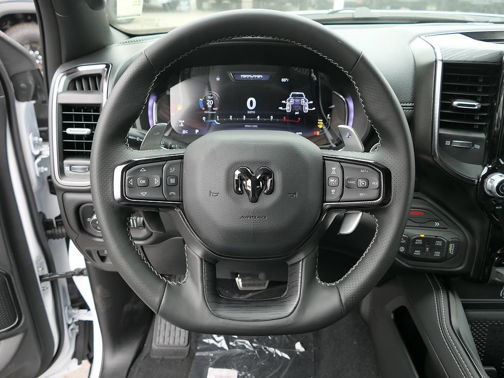 New 2026 RAM 1500 RHO AWD/4WD image 20