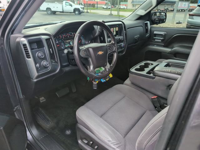 Used 2015 Chevrolet Silverado 1500 LT w/ All Star Edition image 13