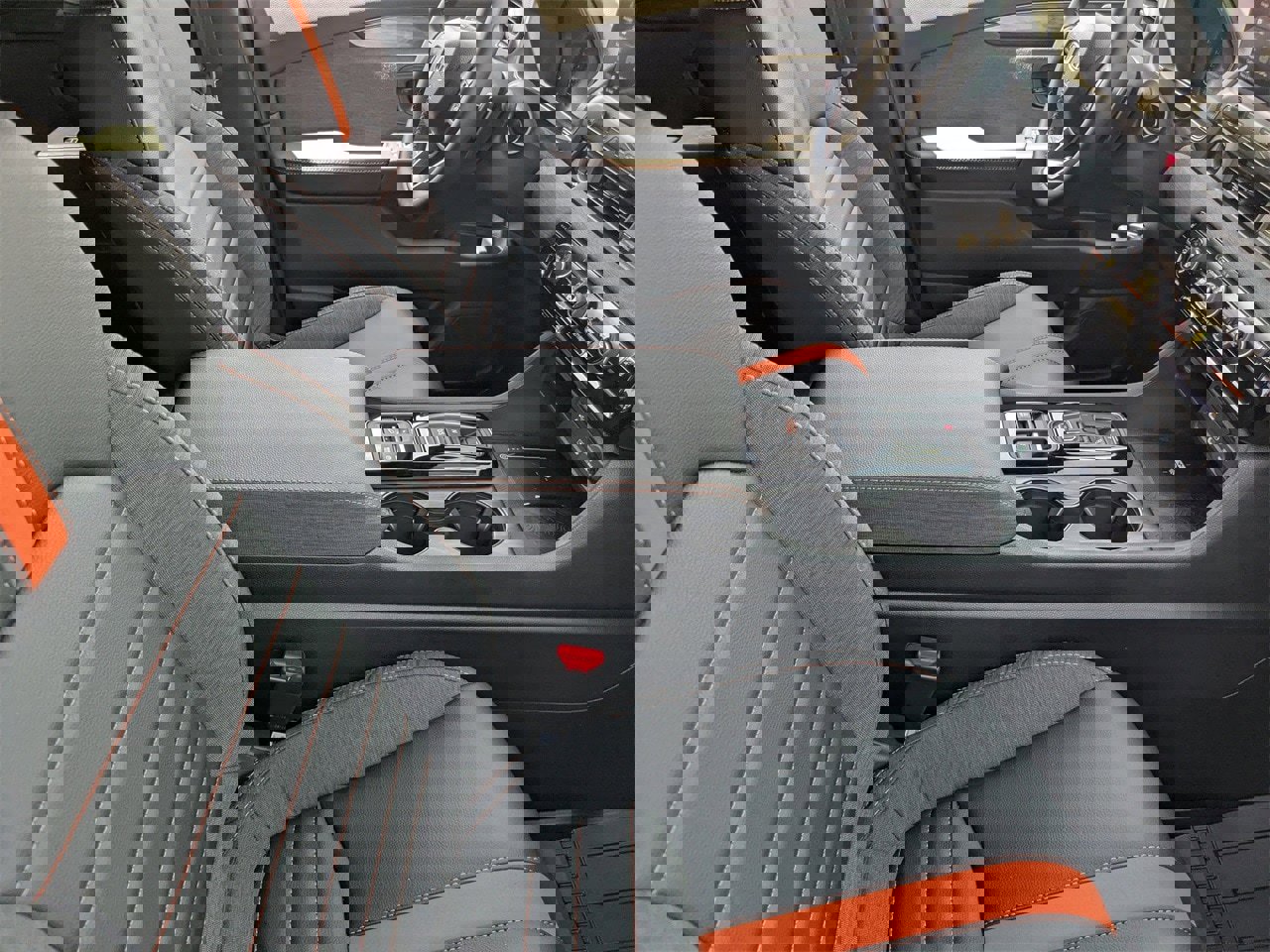 New 2026 Honda Passport TrailSport image 7