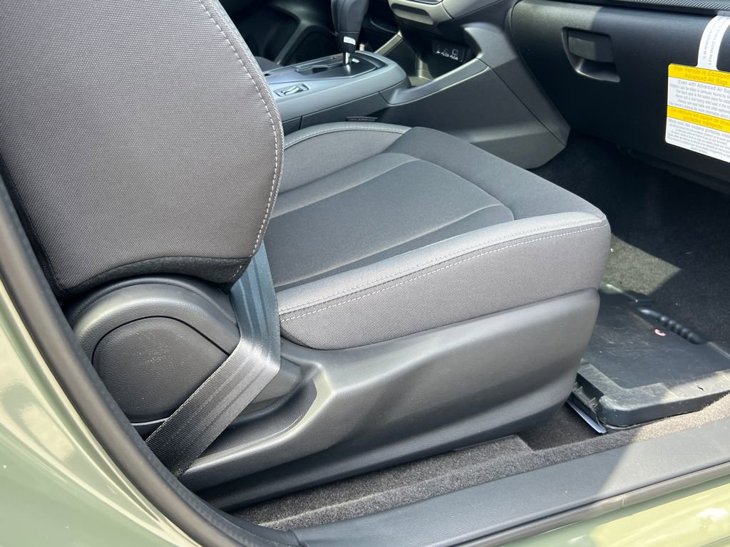 New 2026 Subaru Crosstrek 2.0i Premium image 14