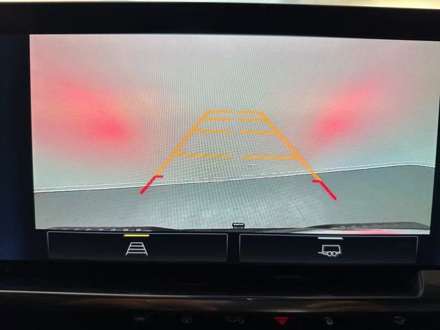 Certified 2023 Chevrolet Silverado 1500 LT Trail Boss w/ Protection Package image 26