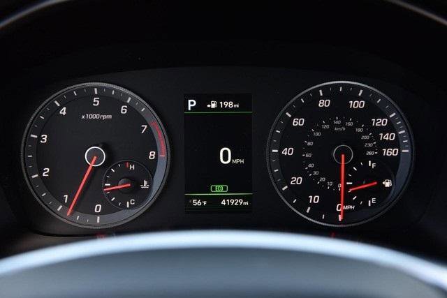 Used 2019 Hyundai Sonata Limited image 14
