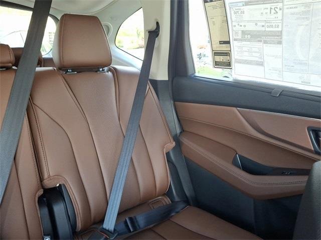 New 2025 Acura MDX w/ Technology Package image 21