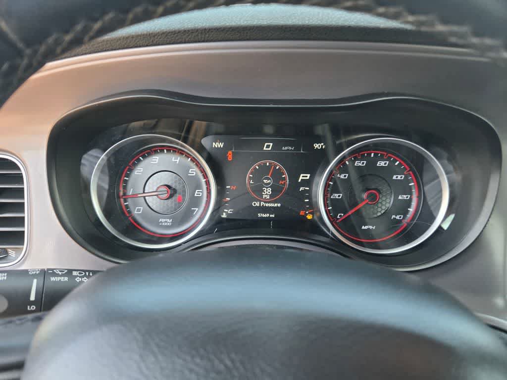 Used 2023 Dodge Charger SXT RWD image 16
