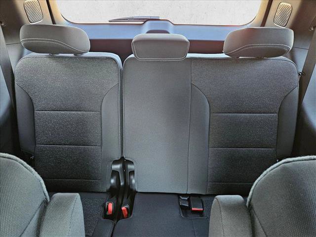 New 2026 Chevrolet Traverse LT w/ Midnight/Sport Edition image 15