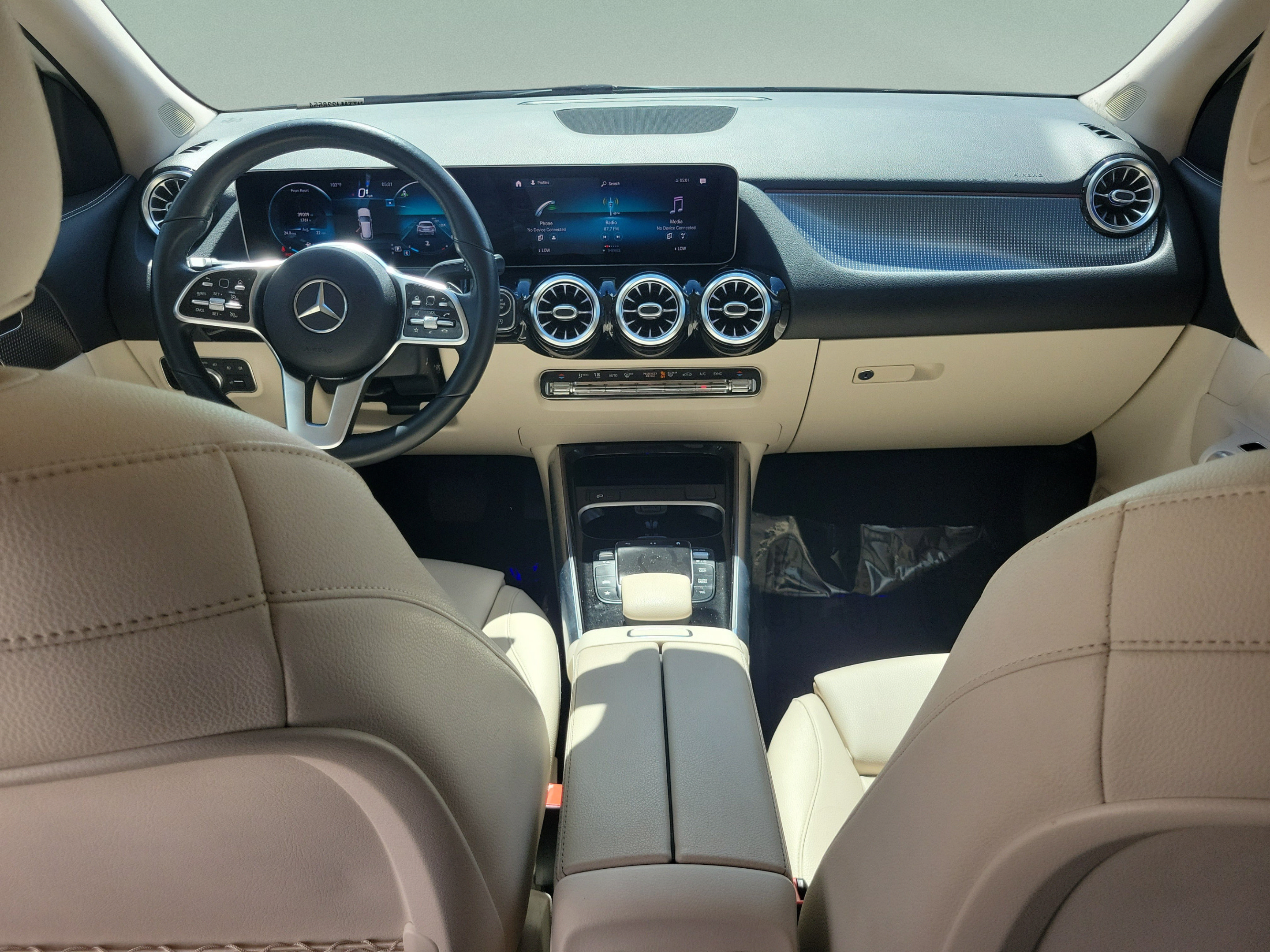 Used 2021 Mercedes-Benz GLA 250 image 11