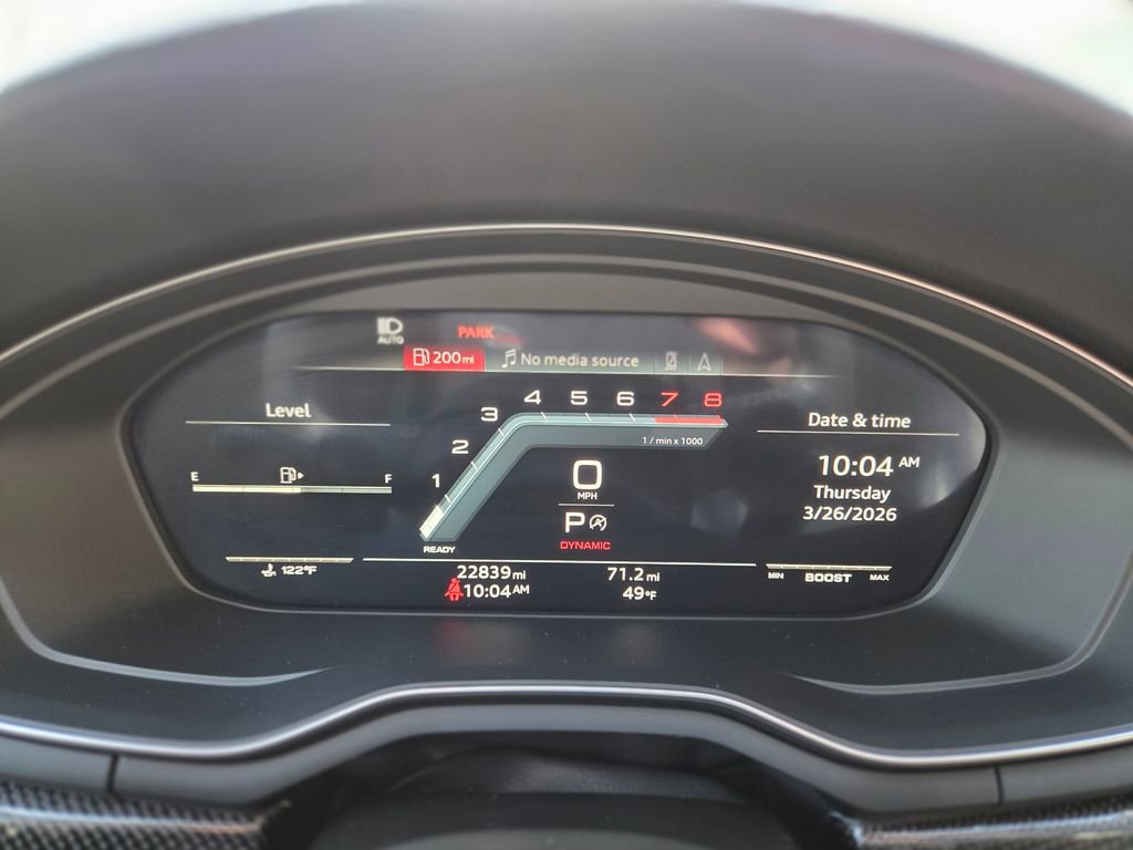 Used 2021 Audi S4 Premium Plus image 15