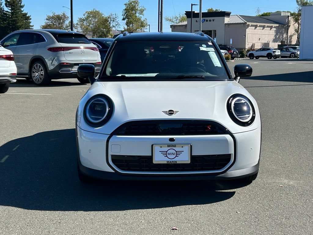 New 2026 MINI Cooper S FWD image 8