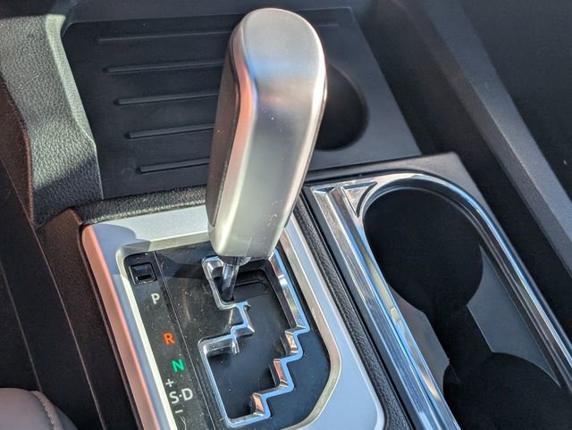 Used 2020 Toyota Tundra SR5 w/ SR5 Leather Package image 22