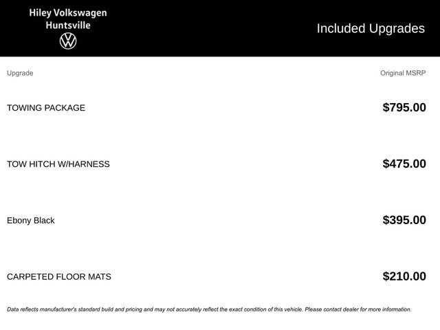 Used 2020 Kia Telluride EX w/ Towing Package image 9