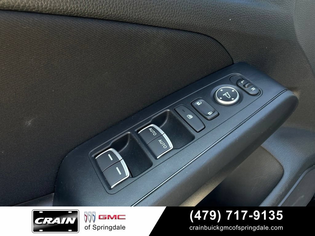 Used 2025 Honda Civic Sport image 11