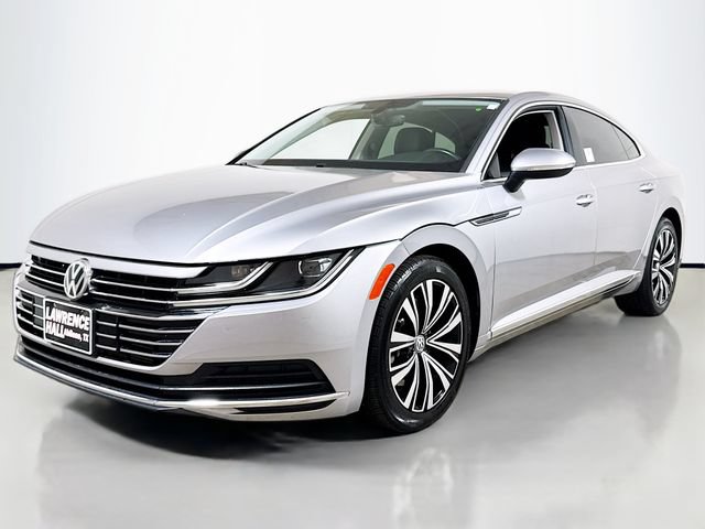 Used 2020 Volkswagen Arteon SE