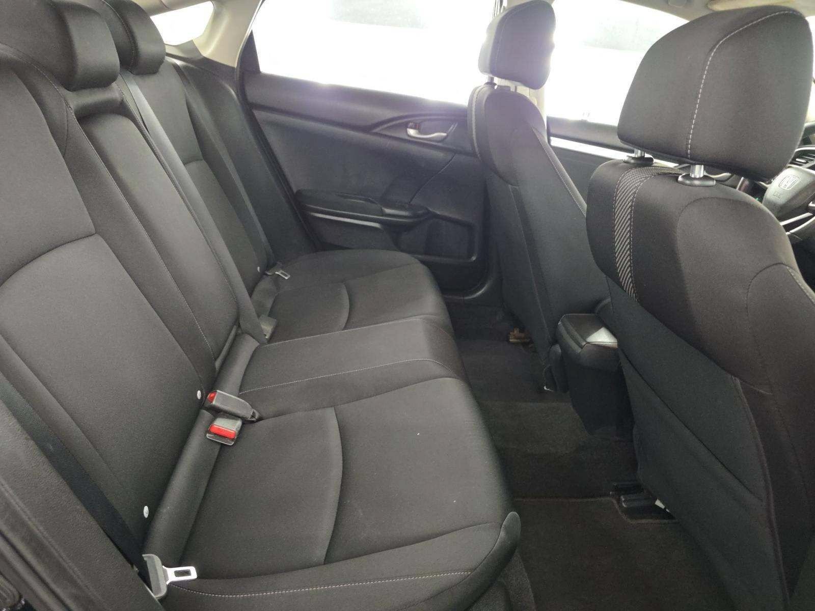 Used 2016 Honda Civic EX image 13