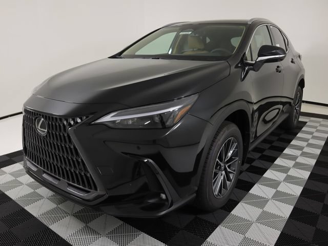 New 2026 Lexus NX 350h AWD w/ Accessory Package (2T) image 8