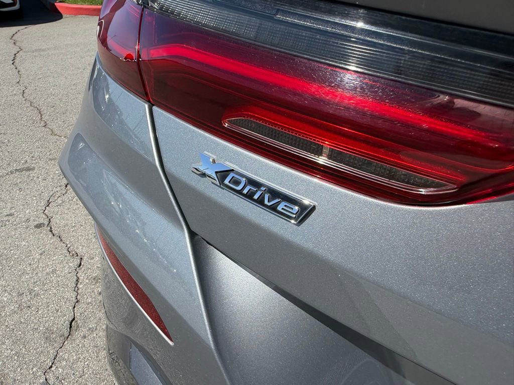 Used 2023 BMW M850i Gran Coupe xDrive image 10