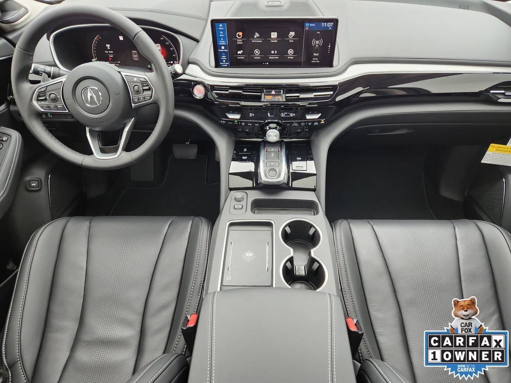 Certified 2026 Acura MDX FWD w/ Technology Package image 26