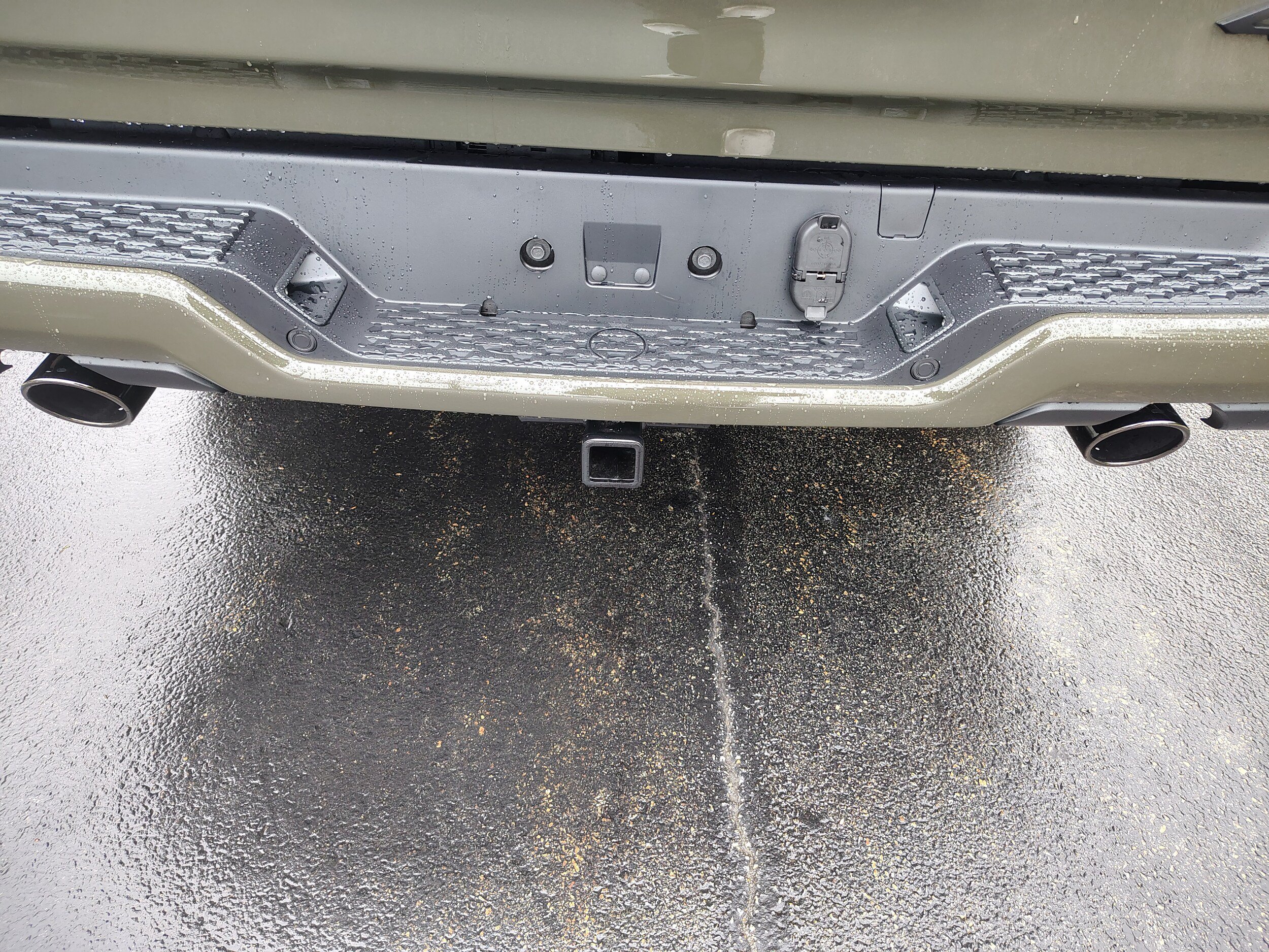 New 2027 RAM 1500 Big Horn AWD/4WD image 10