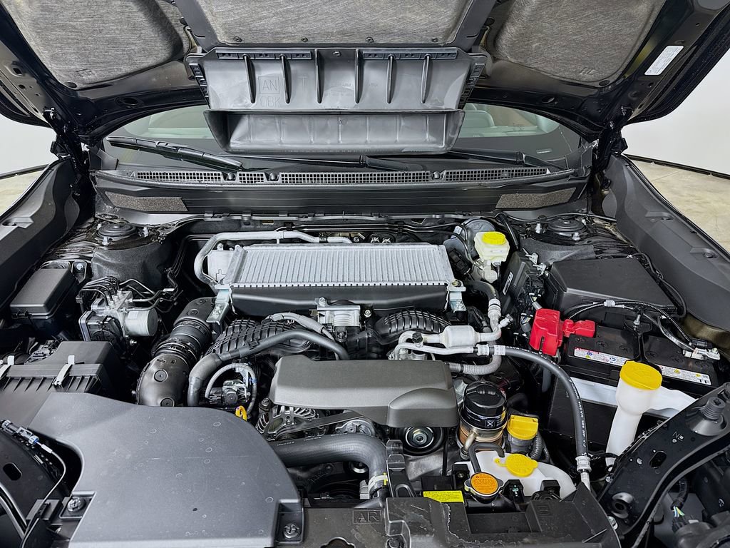 New 2026 Subaru Outback Touring XT AWD/4WD image 38