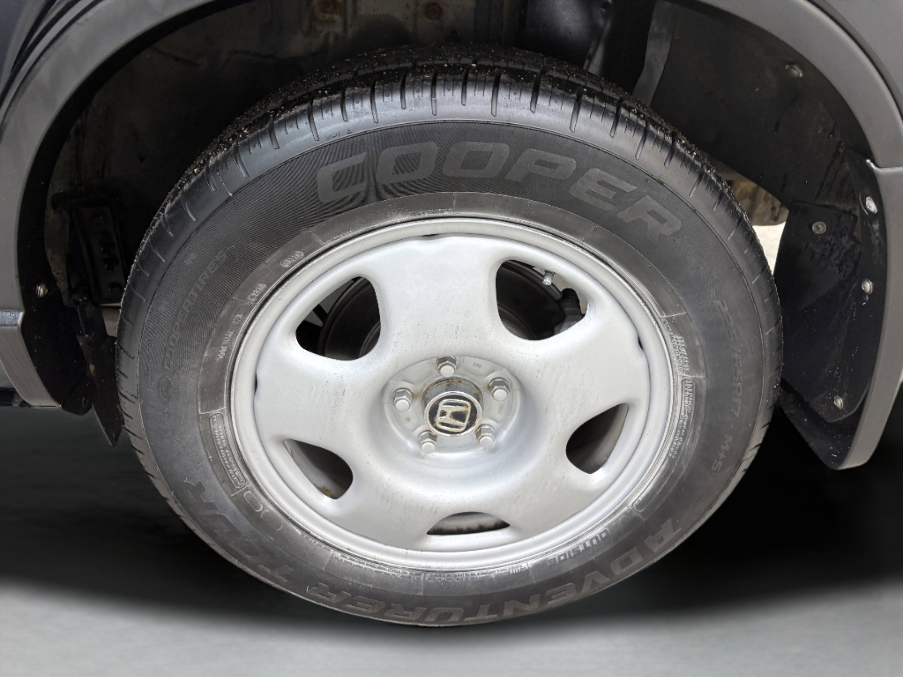 Used 2010 Honda CR-V LX image 7