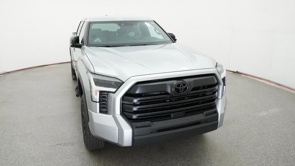 New 2026 Toyota Tundra SR5 AWD/4WD image 14
