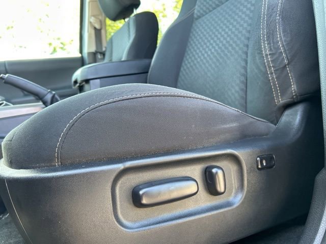 Used 2021 Toyota Tacoma SR5 w/ Trail Edition AWD/4WD image 23