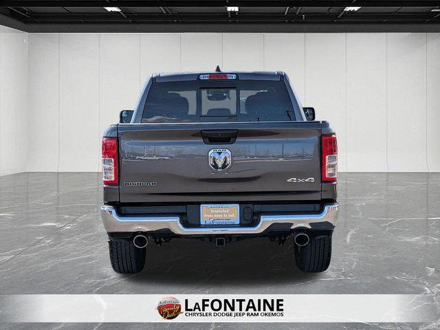 Certified 2024 RAM 1500 Big Horn image 4