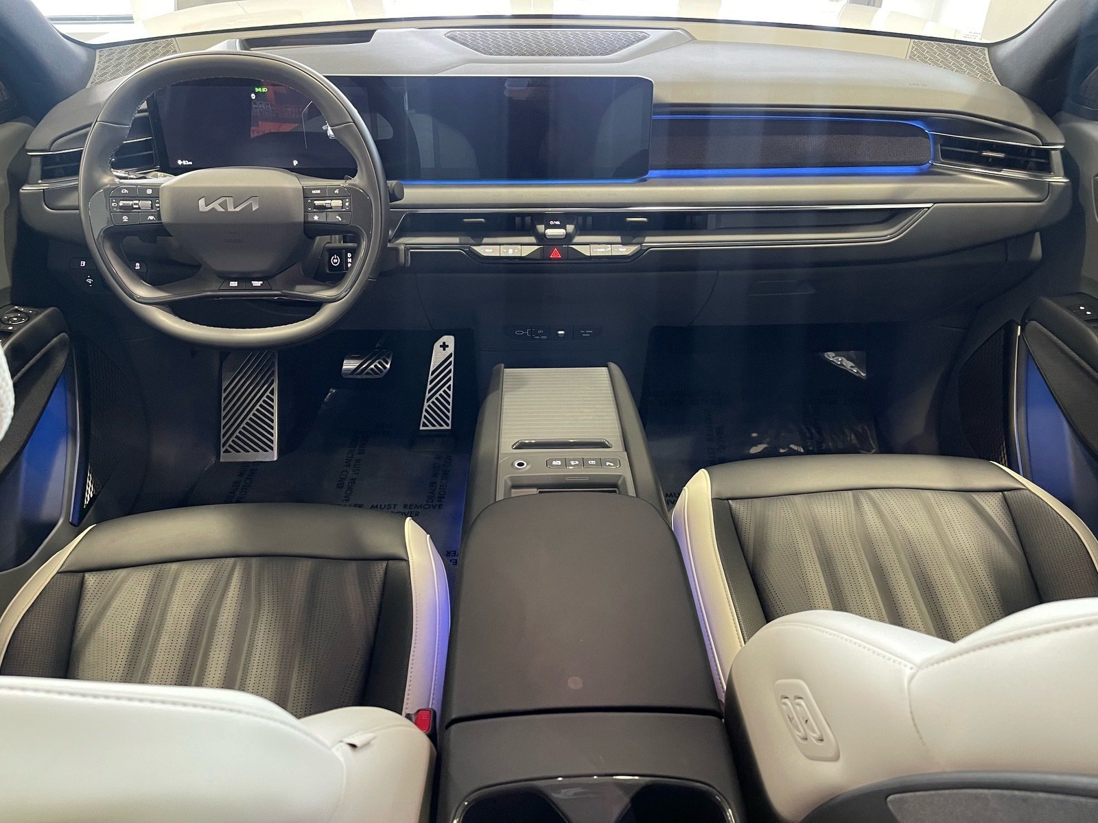 Used 2026 Kia EV9 GT-Line AWD/4WD image 29