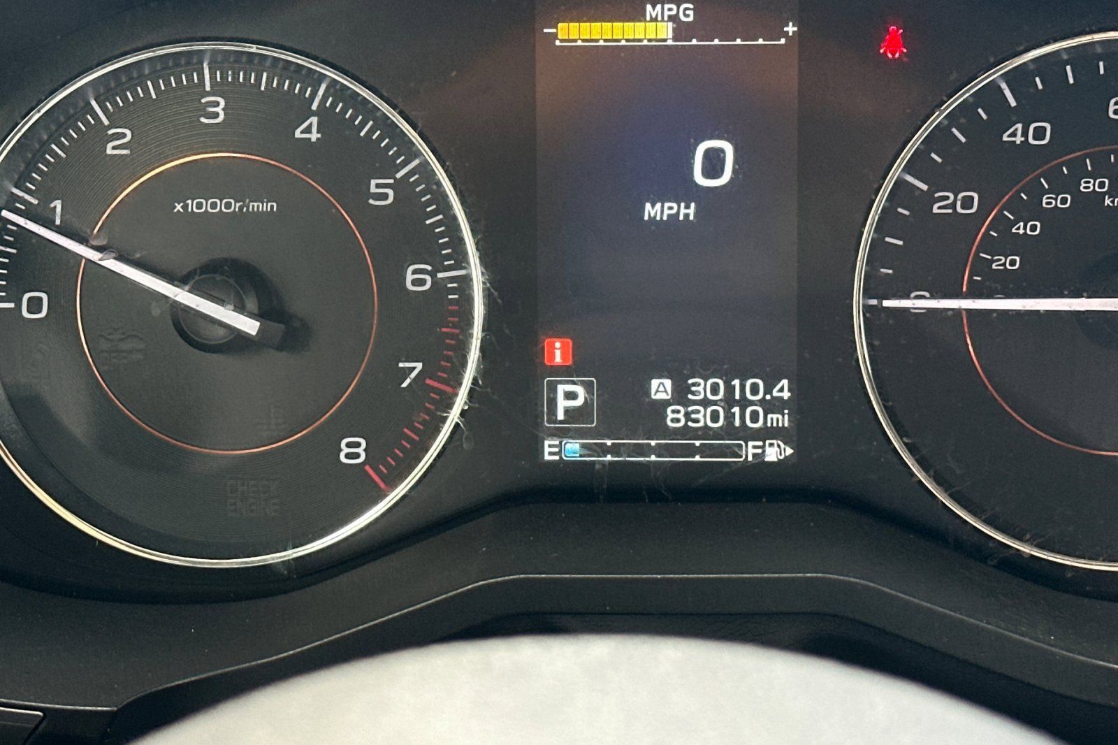 Used 2019 Subaru Crosstrek 2.0i Limited image 24