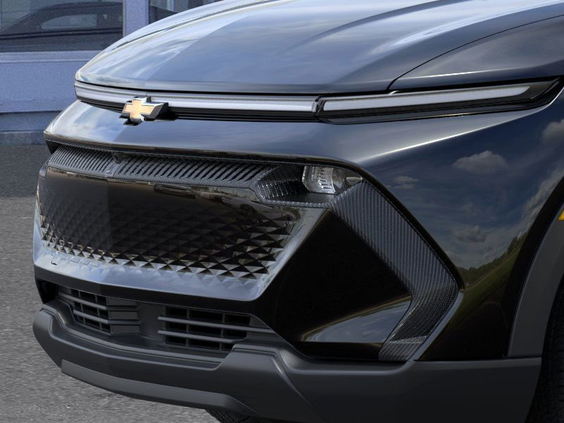 New 2026 Chevrolet Equinox EV LT image 15