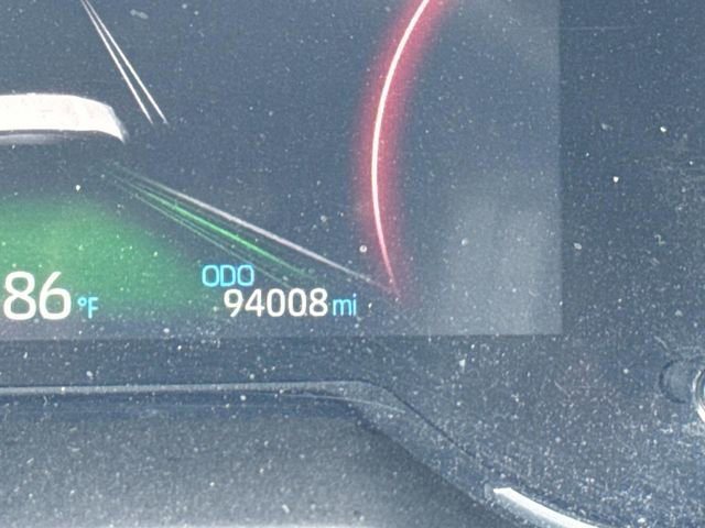 Used 2023 Toyota RAV4 LE FWD image 31