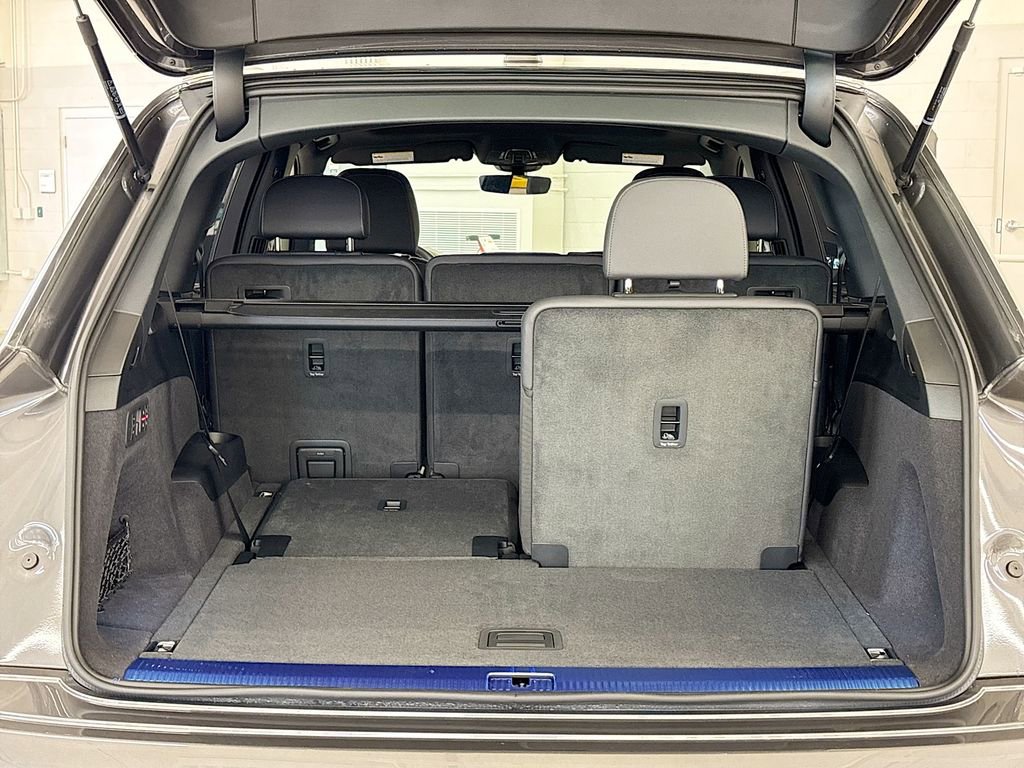 New 2025 Audi Q7 3.0T Premium Plus image 22
