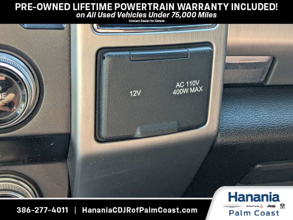 Used 2020 Ford F350 Platinum AWD/4WD image 23