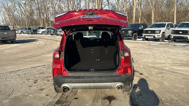 Certified 2022 Ford Escape SE w/ Convenience Package image 29