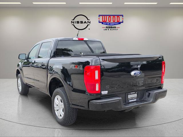 Used 2023 Ford Ranger XLT AWD/4WD image 19