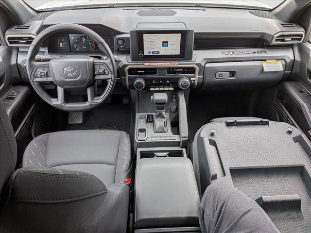 New 2026 Toyota Tacoma SR RWD image 15